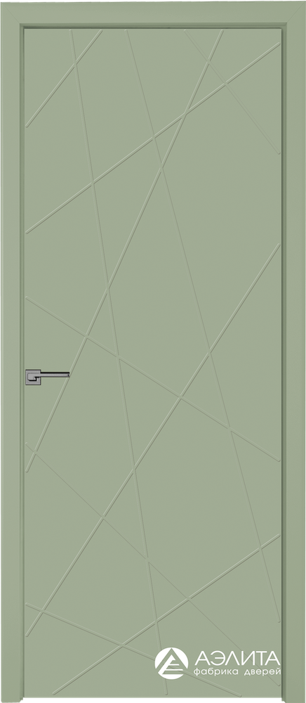 Абстакция ДГ