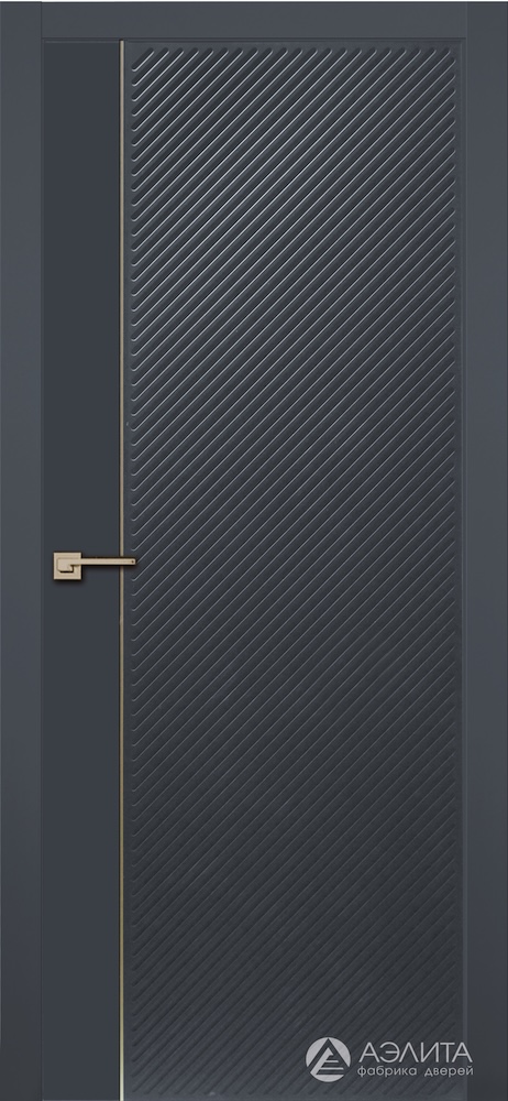 Дио с молдингом