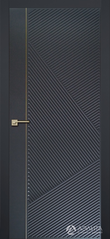 Флекси с молдингом