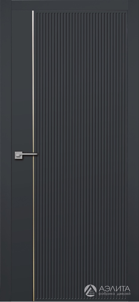 Эфта с молдингом