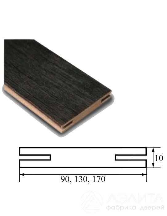 Добор телескопический